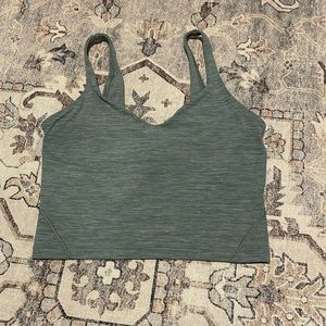 Lululemon align tank